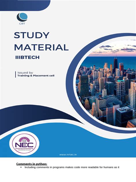 Python Unit 1 的图像结果