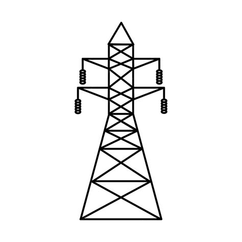 Power Grid Vector 的图像结果