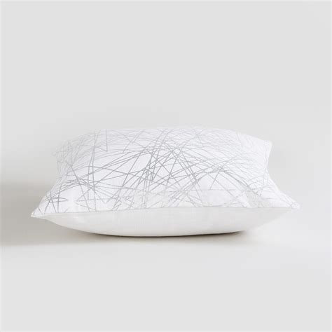 Buy Celestial Set of 2 Cushion Cover - 40x40cm from Home Centre at just ...