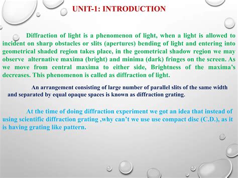 Image result for Compact Disk Diffraction Grating
