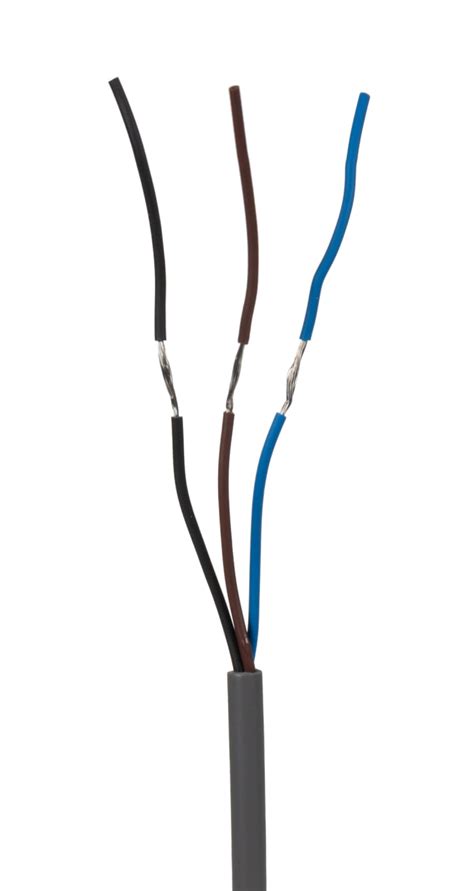 RS PRO | RS PRO Inductive Threaded Barrel Proximity Sensor, M8, 4 mm ...