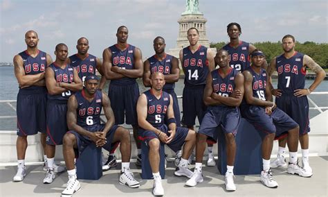 08年奥运会篮球比赛美国队的详细队员名单是什么？_百度知道