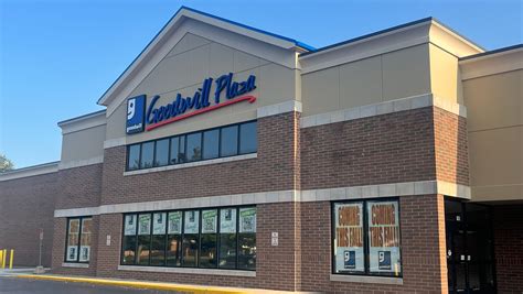 Licking/Knox Goodwill on track for fall opening of new center in Newark