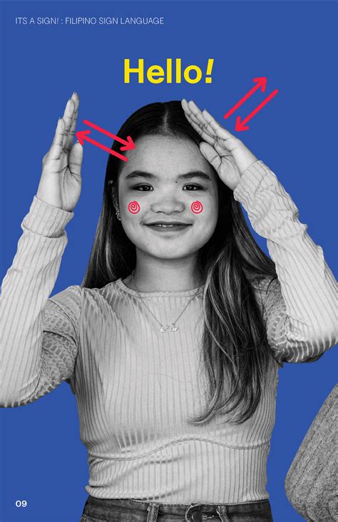 Image result for Filipino Sign Language History