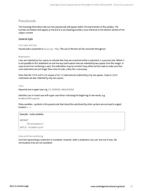 Pseudocode Tutorials 的图像结果