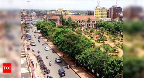 A tree that inspired Margao’s krantikari and fuelled revolutions | Goa ...