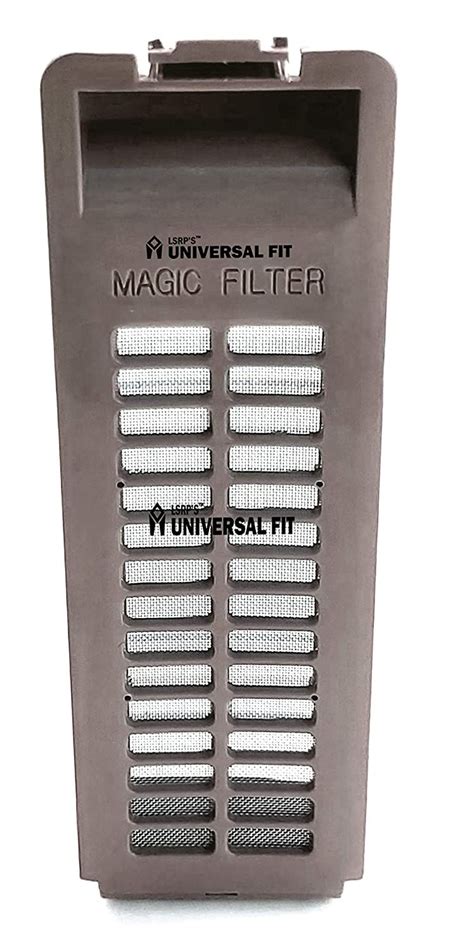 Filter For Samsung Top Load Washing Machine Magic Filter / Lint Filter ...