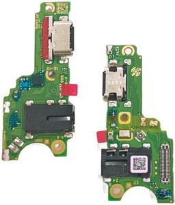 Sandreezz (VI2355CBD) Vivo Y58 5G (Charging CC patta Charging Flex ...