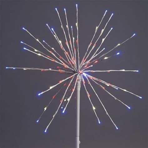 3 in 1 Firework Light | Grandin Road