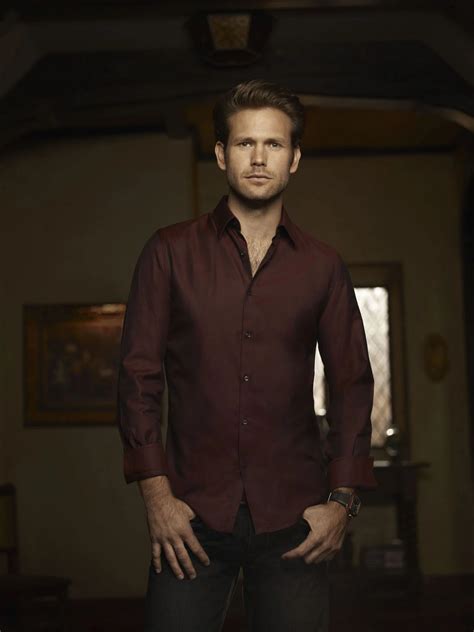 Alaric Saltzman Vampire Diaries