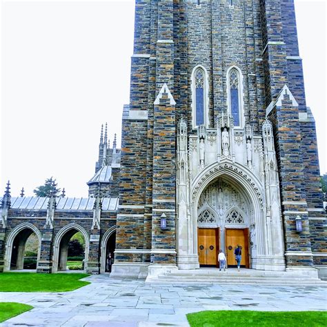 Duke University Chapel, Durham - Tripadvisor