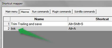 Notepad Macro 的图像结果