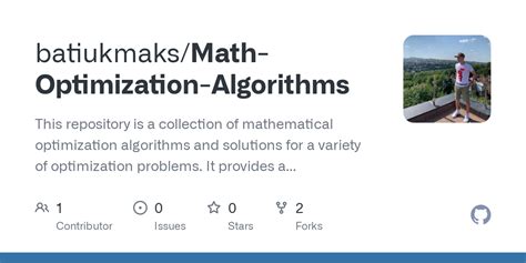 Image result for Optimization Math