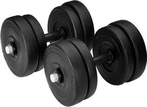 Dumbbells 10 Kg - Buy Dumbbells 10 Kg online at Best Prices in India ...