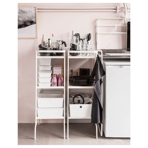 SUNNERSTA mini-kitchen, 112x56x139 cm (441/8x22x543/4") - IKEA