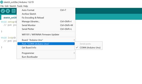 What is Arduino UNO - Robocraze