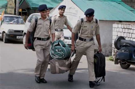 HP Police Recruitment 2019: 1063 vacancies for constable posts, last ...