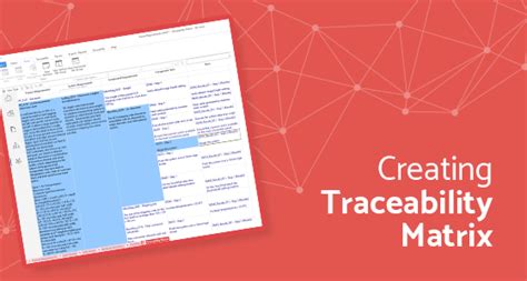 Image result for Types of Traceability Matrices