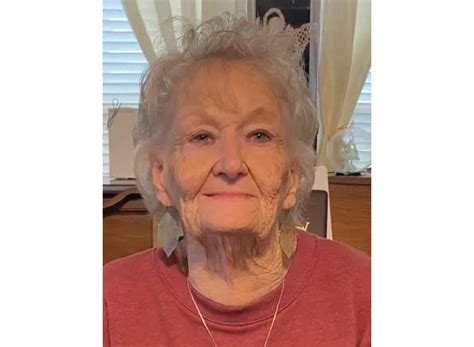 Georgia Morrison Obituary (2023) - Duncan, SC - Stribling Funeral Home ...