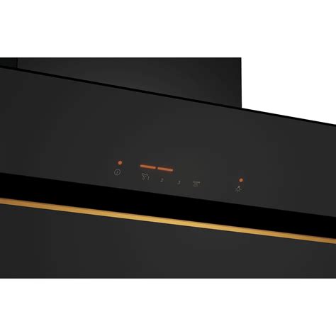 60cm UltimateTaste 500 slope kitchen hood - ECS6181G | Electrolux India