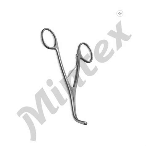ENT Instruments - Nasal Speculum Thudichum Manufacturer from Jalandhar