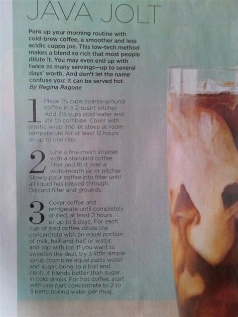 Image result for Iced Java Coffee