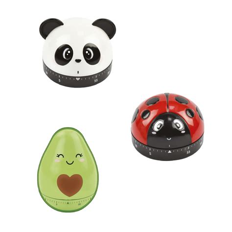 Aligator Kitchen Timer 的图像结果