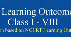 AP LEARNING OUTCOMES(TEL,ENG,HINDI,MATHS,SCIENCE,SOCIAL) I - VIII ...
