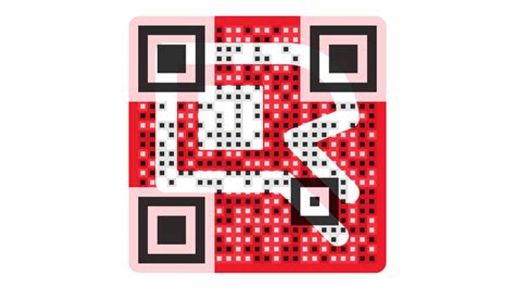 Image result for QR Code Generator MIT Logo