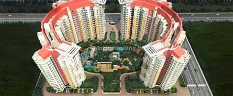 Express Park View, Greater Noida, Review, Resale, Price, Flats