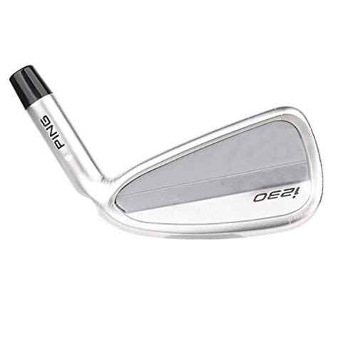 Buy 0.355 and 0.370 Golf Iron Ferrule Compatible with Ping Iron Clubs ...