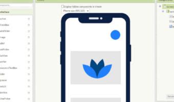 Image result for Minecraft Coding MIT App Inventor