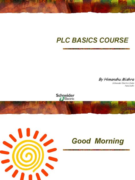 Basic plc Course 的图像结果