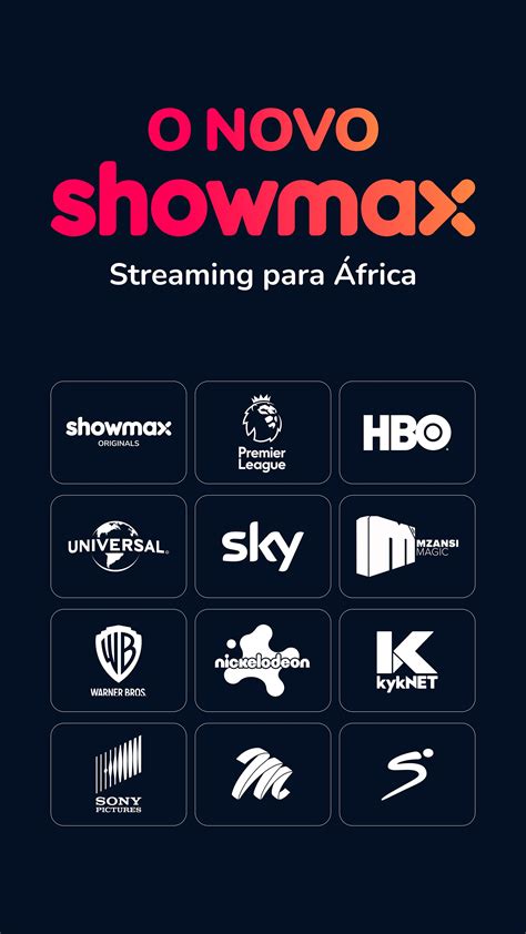 ShowMax App Install 的图像结果