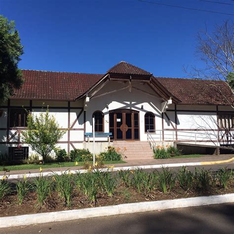 PREFEITURA MUNICIPAL DE PICADA CAFÉ (2025) All You Need to Know BEFORE ...