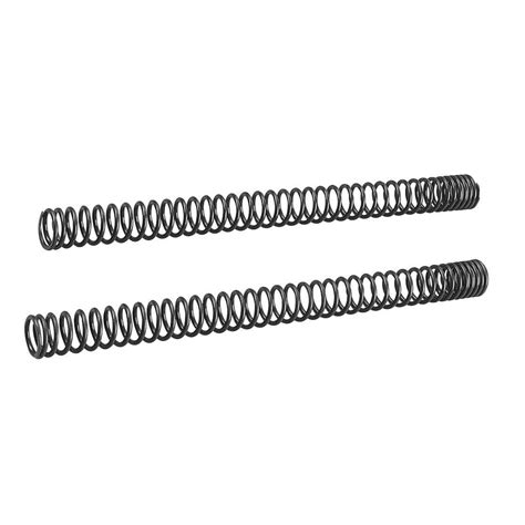 Image result for Progressive Fork Spring Installation