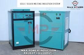MAX POWER INDUCTION in Rajkot