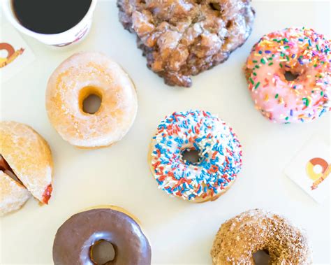 Yankee Doodle Donuts (35411 State Highway 249) Menu Houston • Order ...