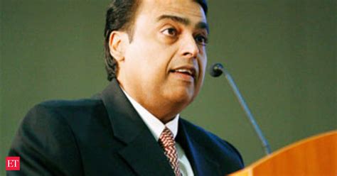 Nagpur will be one of the main hubs for 4G: Mukesh Ambani - The ...
