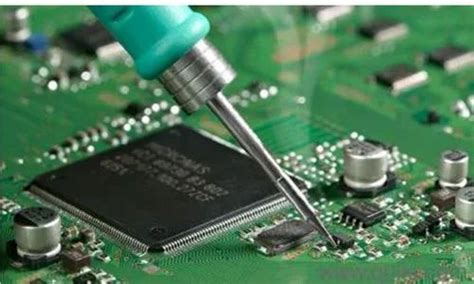 Engineering Services - Pcb Assembly Job Work In All India Service ...