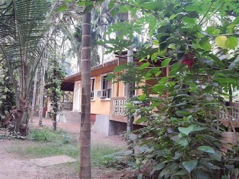 AMBIANCE COTTAGE (Shrivardhan, Maharashtra) - Cottage Reviews & Photos ...