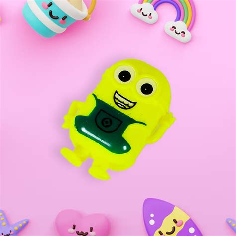 Small Green minion, cute minion small sized, minion toy for kids — DeoDap