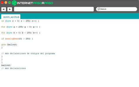 Arduino Estructura Control 的图像结果