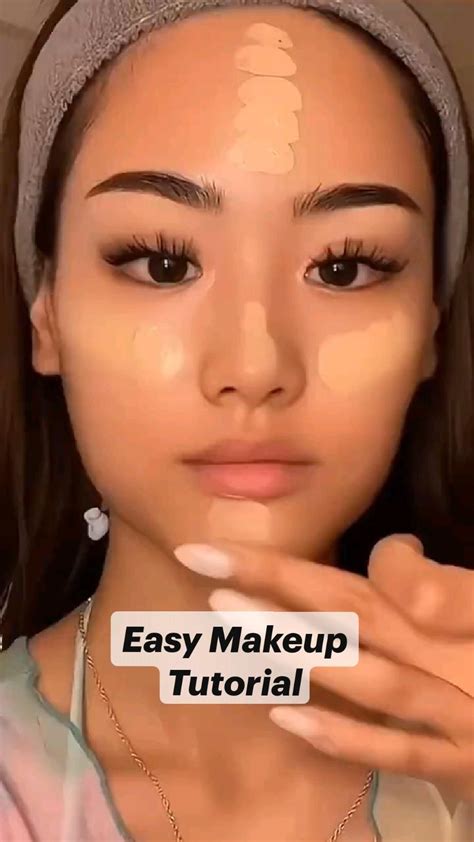 Image result for Full Coverage Makeup Tutorial