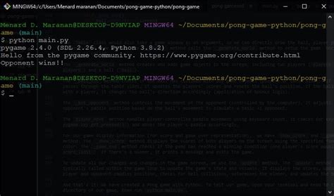 Image result for How to Code Pong in Python