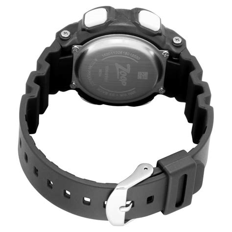 Buy Online Zoop By Titan Digital Dial PU Strap Watch for Kids ...