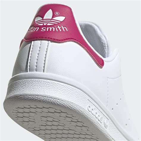 adidas Stan Smith Shoes - White | adidas India