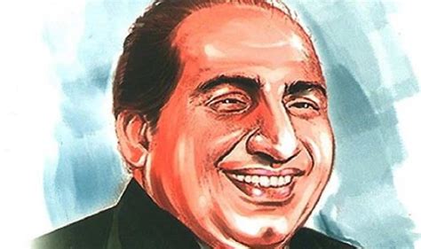 मो. रफी की पुण्यतिथिः महान गायक की मौत पर लता मंगेशकर ने कहा था ...