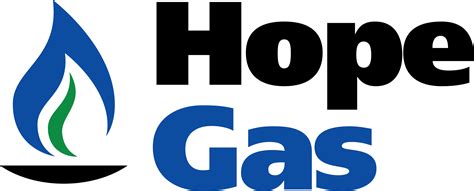 Hope Gas Login