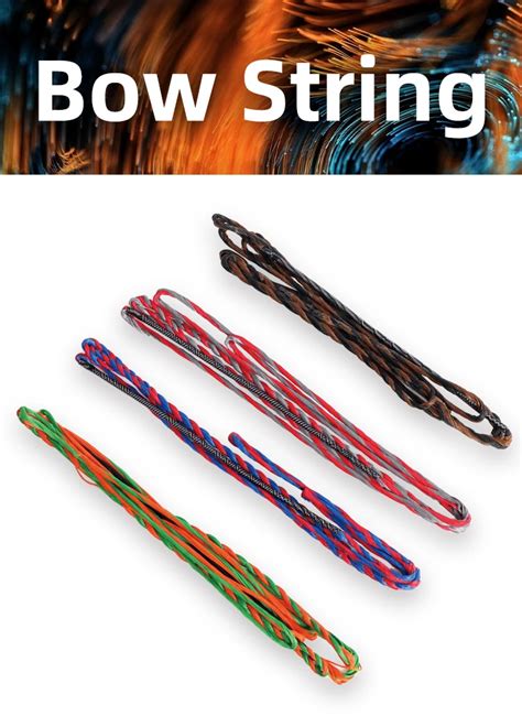 Image result for Traditional Bow String